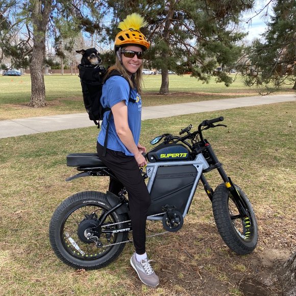 Meet your Posher, Kaye Lynne - Picture 4 of 6